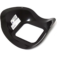 FP03-68TC Transmission Tunnel Plate for 1968-1972 Chevy Chevelle, Chevy El Camino