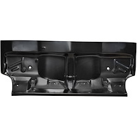 FP03-68U Rear Seat Floor Pan for 1968-1972 GM A-Body