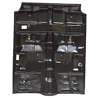 FP03-701SS Floor Pan Assembly for 1970-1972 GM A-Body