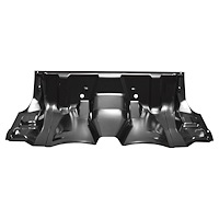 FP03-73SP Rear Seat Floor Pan for 1973-1977 GM A-Body Models