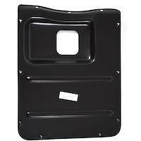 FP07-48SC Cab Floor Shift Cover for 1948-1955 GM C/K Trucks 4-Speed
