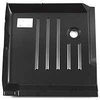 FP07-99L Cab Floor Front Section for 1999-2007 GM Silverado, Sierra