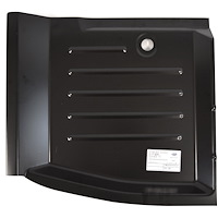 FP07-99R Cab Floor Front Section for 1999-2007 GM Silverado, Sierra