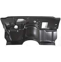 FP11-78F Firewall Panel for 1978-1981 Pontiac Firebird/Trans-AM with A/C
