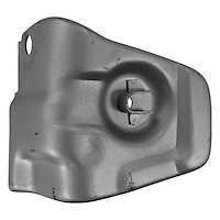 FP13-49CL Floor Pan to Front Cowl Brace for 1949-1952 Chevy Car