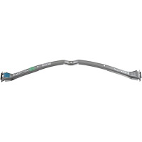 FP13-49RB Floor Pan Rear Long Brace for 1949-1952 Chevy Car