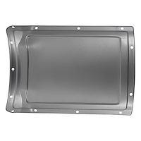 FP13-49TC Transmission Tunnel Inspection Cover for 1949-1952 Chevy