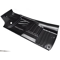 FP13-551R Floor Pan for 1955-1957 Chevy 150/210/Bel Air Sedan