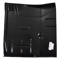 FP14-72FR Cab Floor Front Section for 1972-1993 Dodge Truck, 1974-1993 Dodge RamDodge Charger