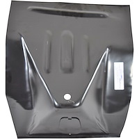 FP15-67ML Cab Mount Panel for 1967-1979 Ford Truck, 1978-1979 Ford Bronco