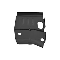 FP15-80ML Cab Mount Panel 1980-1986 Ford Pickup/Bronco LH