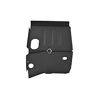 FP15-80MR Cab Mount Panel 1980-1986 Ford Pickup/Bronco RH