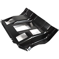 FP15-99SL Front Floor Support 1999-2016 Ford F Super Duty Truck (1.4mm) LH