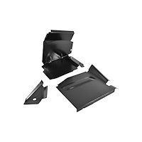 Floor Pan Torque Box 1967-1970 Ford Mustang Coupe/Fastback