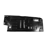 FP20-71R Full Length Floor Pan for 1971-1973 Ford Mustang