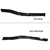 FR10-70FR Front Frame Rail for 1970-1974 E-Body