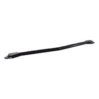 GF02-66 Front Bumper To Grille Filler 1966-1967 Chevy Nova