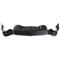 GF13-55 Front Filler Panel for 1955 Chevy 150/210/Bel Air