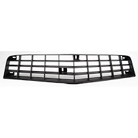 Upper Grille 1978-1979 Camaro Berlinetta/RS/Z28