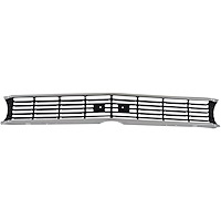 Grille 1966 Chevelle SS 396