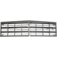 Grille 1983-1986 Monte Carlo