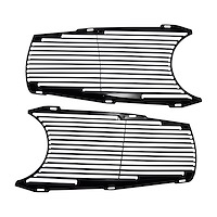 GR32-63SC Grille Screen for 1963-1971 Mercedes-Benz W113