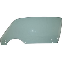 Door Glass 1970-1981 Camaro/Firebird Coupe