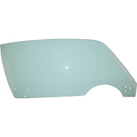 Door Glass 1970-1981 Camaro/Firebird Coupe