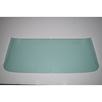 Rear Window Glass 1962-1965 Chevy II/Nova Hardtop