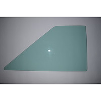 Quarter Window Glass 1962-1965 Chevy II/Nova