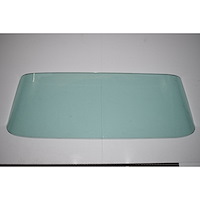 Rear Window Glass 1962-1964 Chevy II/Nova Sedan