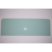 Rear Window Glass 1962-1967 Chevy II/Nova Wagon