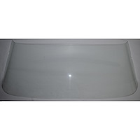 Rear Window Glass 1962-1965 Chevy II/Nova Hardtop