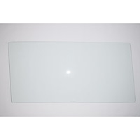 Front Door Glass 1962-1967 Chevy II/Nova Sedan