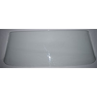 Rear Window Glass 1962-1964 Chevy II/Nova Sedan