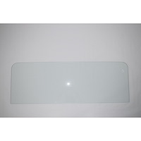 Rear Window Glass 1962-1967 Chevy II/Nova Wagon