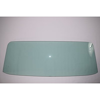Rear Window Glass 1965 Chevy II/Nova Sedan