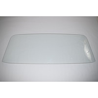Rear Window Glass 1965 Chevy II/Nova Sedan