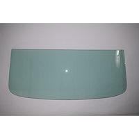 Rear Window Glass 1966-1967 Chevy II/Nova Hardtop