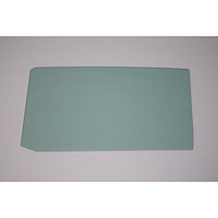 Front Door Glass 1966-1967 Chevy II/Nova
