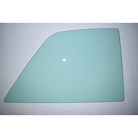 Quarter Window Glass 1966-1967 Chevy II/Nova