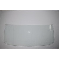 Rear Window Glass 1966-1967 Chevy II/Nova Hardtop