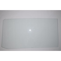 Front Door Glass 1966-1967 Chevy II/Nova