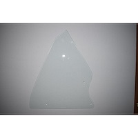 Quarter Window Glass 1966-1967 Chevy II/Nova