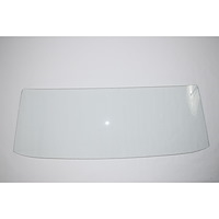 Rear Window Glass 1966-1967 Chevy II/Nova Sedan