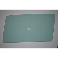 Front Door Glass 1968-1972 Nova