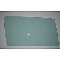 Front Door Glass 1968-1972 Nova