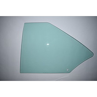 Quarter Window Glass 1968-1972 Nova