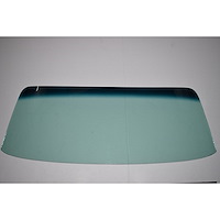 GS02-681W Windshield 1968-1972 Chevy II/Nova