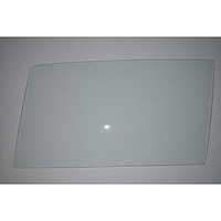 Front Door Glass 1968-1972 Nova